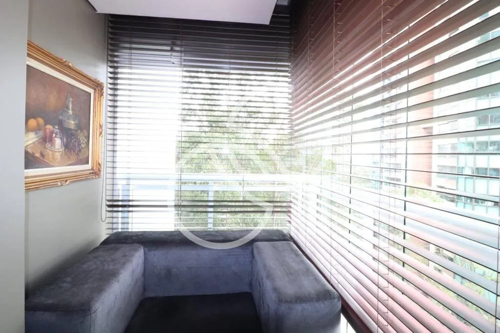 Apartamento com 4 suítes à venda em Panamby, São Paulo, por R$ 3.990.000 Imagem 45