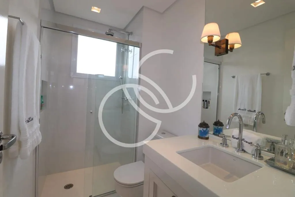 Apartamento com 4 suítes à venda em Panamby, São Paulo, por R$ 3.990.000 Imagem 26