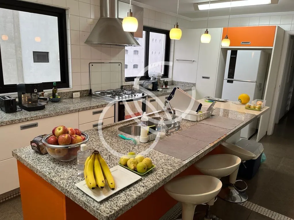 Apartamento com 3 suítes à venda em Pacaembu, São Paulo, por R$ 3.300.000 Imagem 17