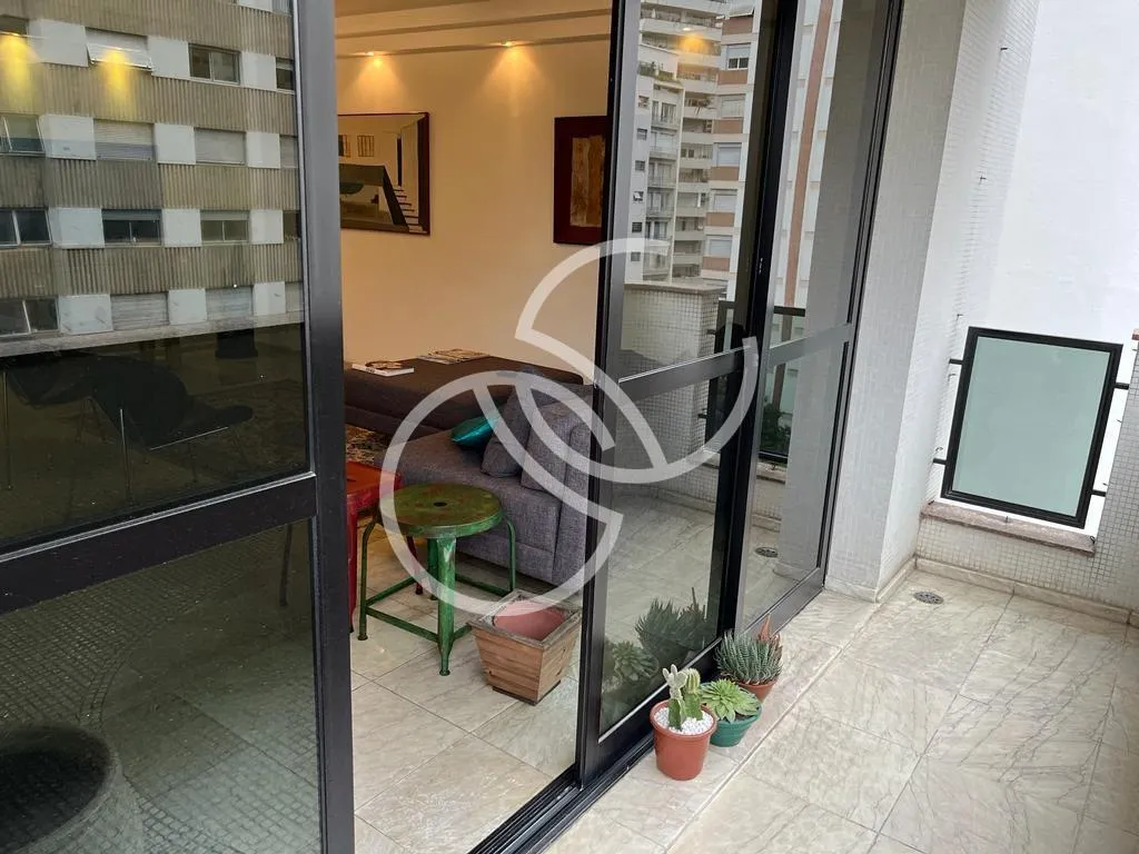 Apartamento com 3 suítes à venda em Pacaembu, São Paulo, por R$ 3.300.000 Imagem 16