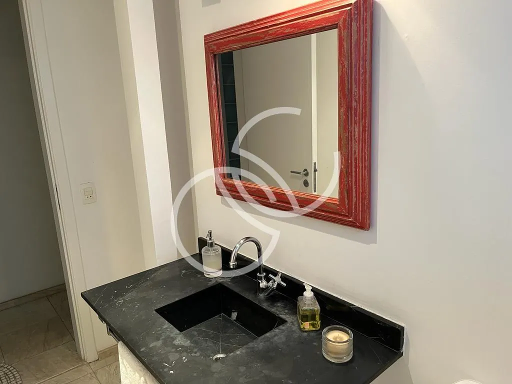 Apartamento com 3 suítes à venda em Pacaembu, São Paulo, por R$ 3.300.000 Imagem 6