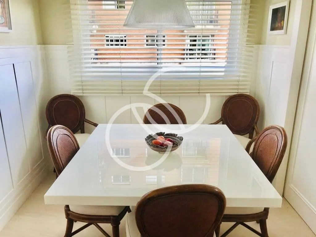 Apartamento com 4 suítes à venda em Cidade Jardim, São Paulo, por R$ 27.300.000 Imagem 11