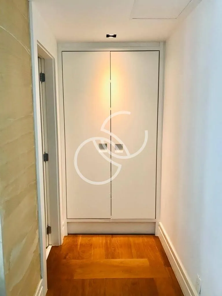 Apartamento com 4 suítes à venda em Cidade Jardim, São Paulo, por R$ 27.300.000 Imagem 12