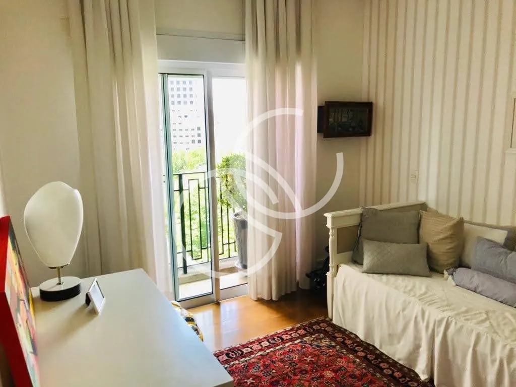 Apartamento com 4 suítes à venda em Cidade Jardim, São Paulo, por R$ 27.300.000 Imagem 15