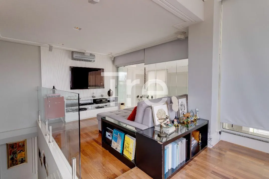 Apartamento com 3 suítes à venda em Moema, São Paulo, por R$ 7.600.000 Imagem 12