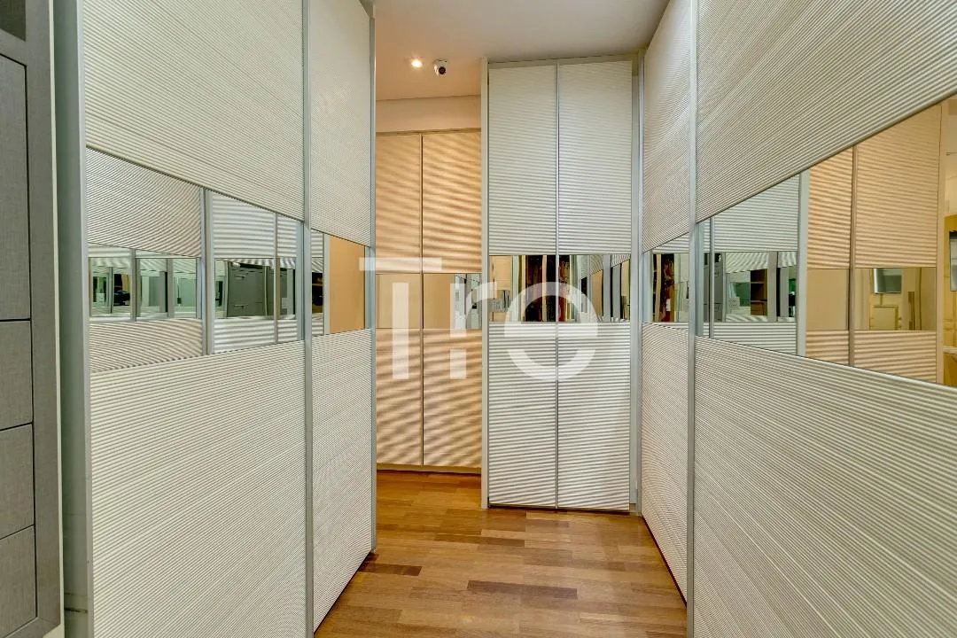 Apartamento com 3 suítes à venda em Moema, São Paulo, por R$ 7.600.000 Imagem 17