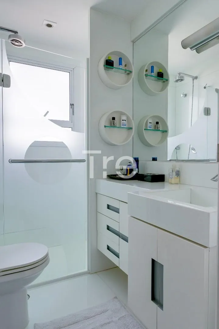 Apartamento com 3 suítes à venda em Moema, São Paulo, por R$ 7.600.000 Imagem 20