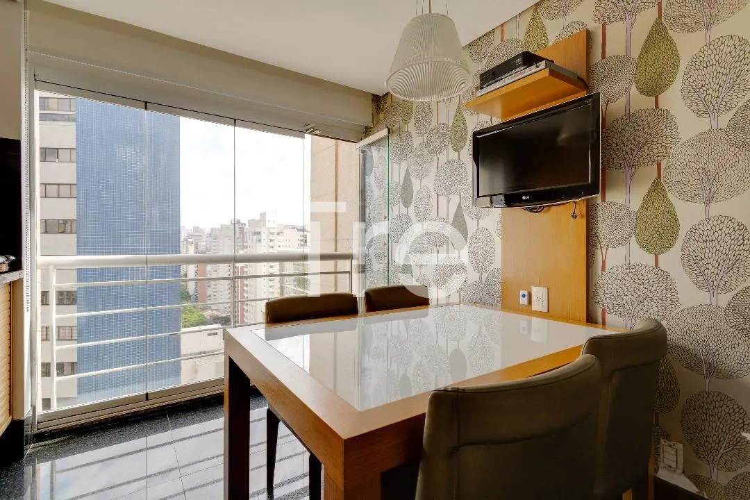 Apartamento com 3 suítes à venda em Moema, São Paulo, por R$ 7.600.000 Imagem 22