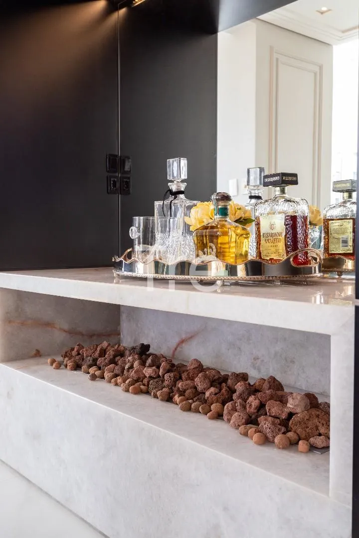 Apartamento com 3 suítes à venda em Moema, São Paulo, por R$ 7.600.000 Imagem 8