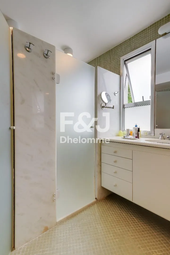 Casa com 4 suítes à venda em Alto de Pinheiros, São Paulo, por R$ 8.000.000 Imagem 16