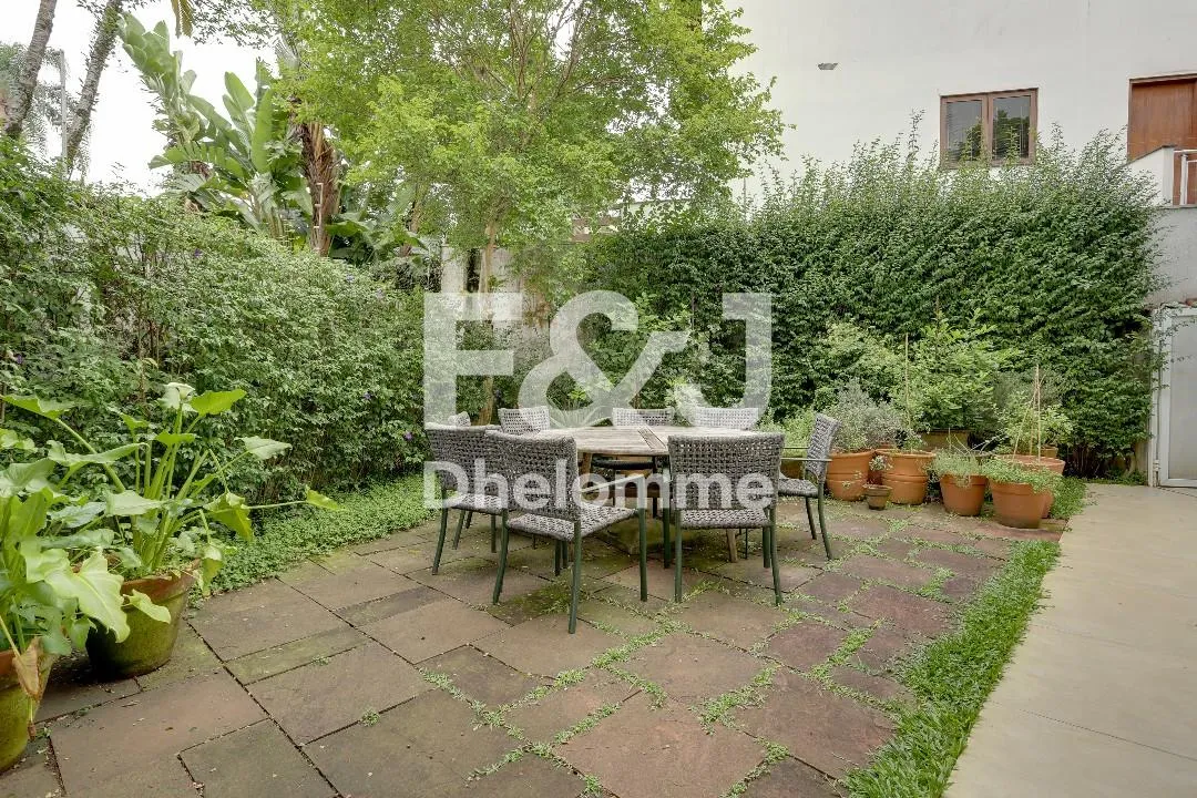 Casa com 4 suítes à venda em Alto de Pinheiros, São Paulo, por R$ 8.000.000 Imagem 39