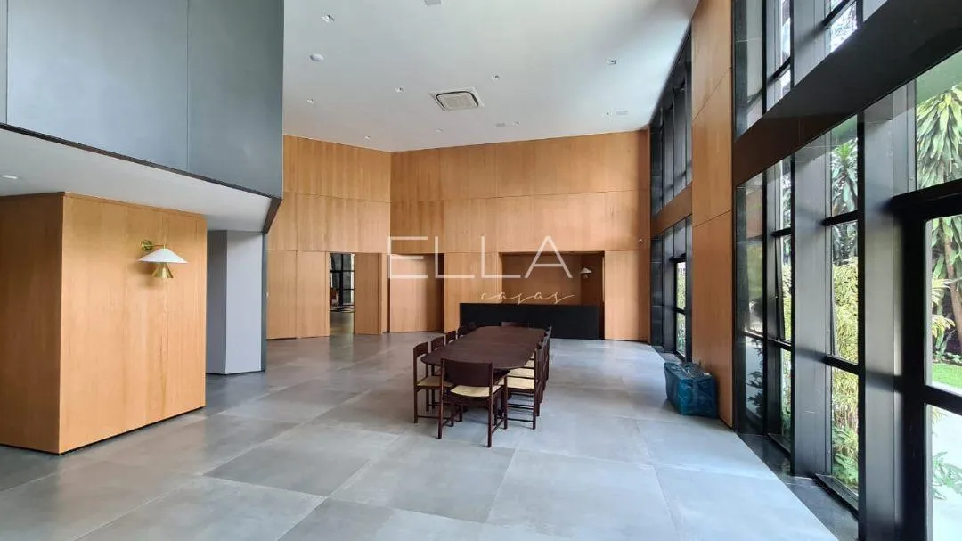 Apartamento com 4 suítes à venda em Moema, São Paulo, por R$ 12.000.000 Imagem 15