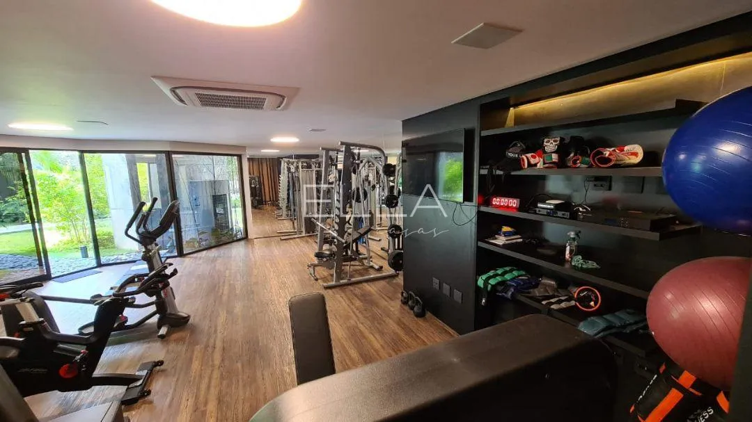 Apartamento com 4 suítes à venda em Moema, São Paulo, por R$ 12.000.000 Imagem 16