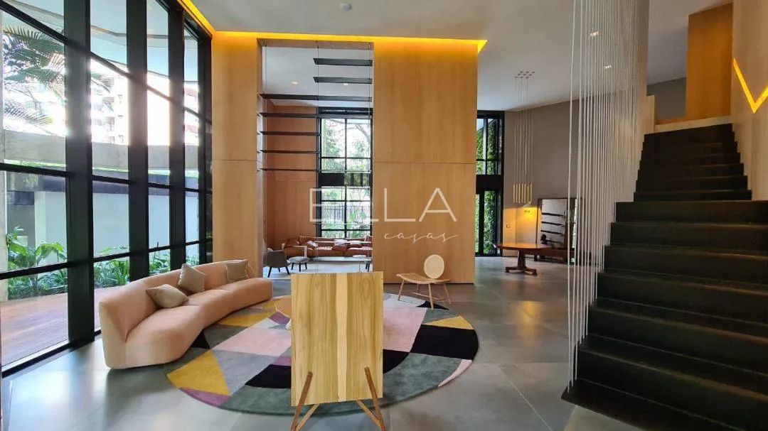 Apartamento com 4 suítes à venda em Moema, São Paulo, por R$ 12.000.000 Imagem 24