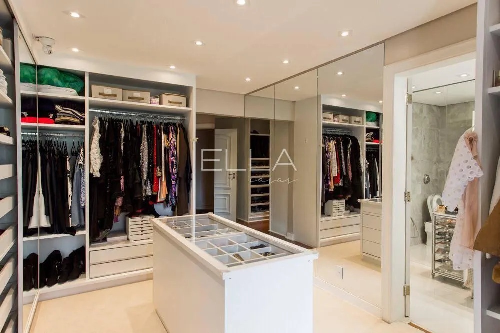 Apartamento com 4 suítes à venda em Moema, São Paulo, por R$ 12.000.000 Imagem 34