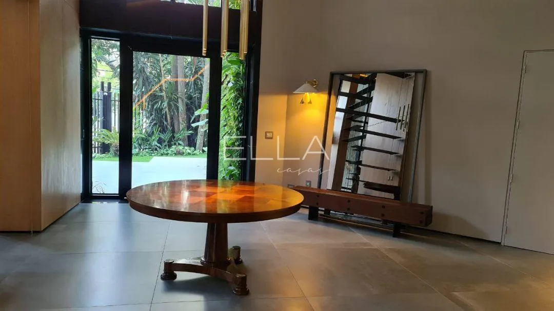 Apartamento com 4 suítes à venda em Moema, São Paulo, por R$ 12.000.000 Imagem 23