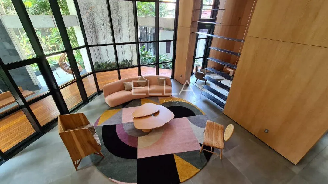 Apartamento com 4 suítes à venda em Moema, São Paulo, por R$ 12.000.000 Imagem 26