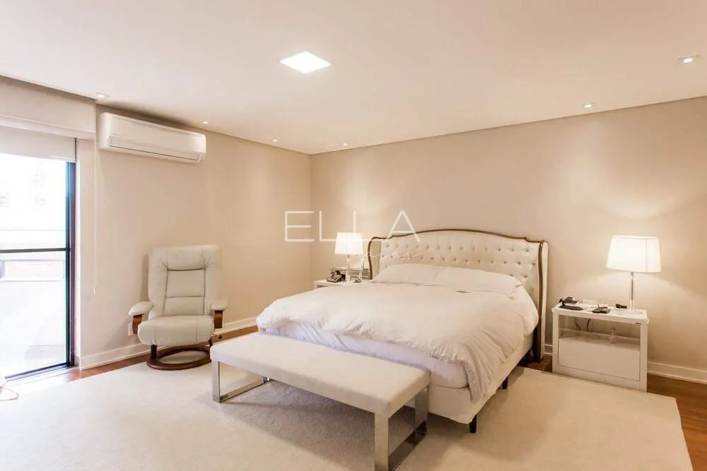 Apartamento com 4 suítes à venda em Moema, São Paulo, por R$ 12.000.000 Imagem 39