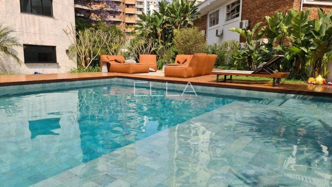 Apartamento com 4 suítes à venda em Moema, São Paulo, por R$ 12.000.000 Imagem 11