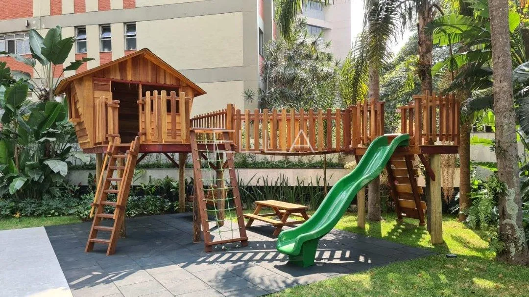 Apartamento com 4 suítes à venda em Moema, São Paulo, por R$ 12.000.000 Imagem 7