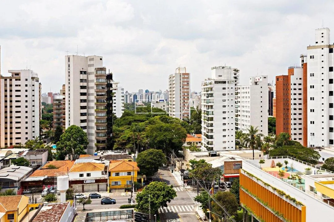Apartamento com 3 suítes à venda em Campo Belo, São Paulo, por R$ 2.800.000 Imagem 21