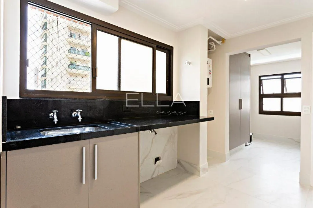 Apartamento com 3 suítes à venda em Campo Belo, São Paulo, por R$ 2.800.000 Imagem 19