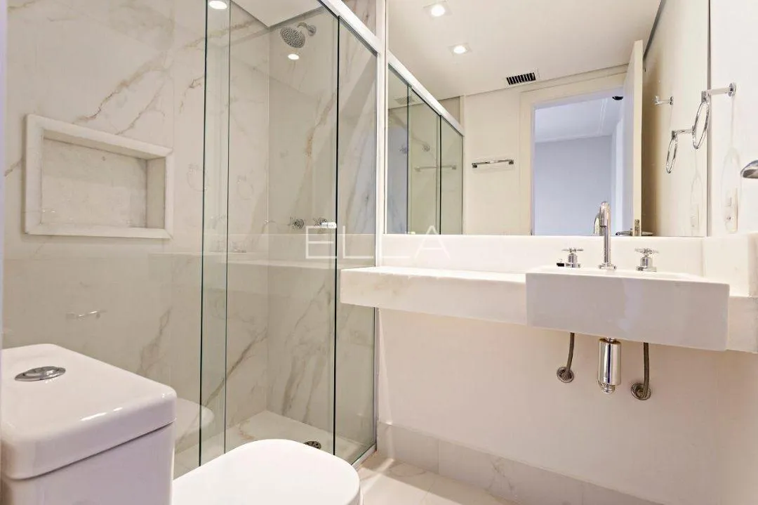 Apartamento com 3 suítes à venda em Campo Belo, São Paulo, por R$ 2.800.000 Imagem 15