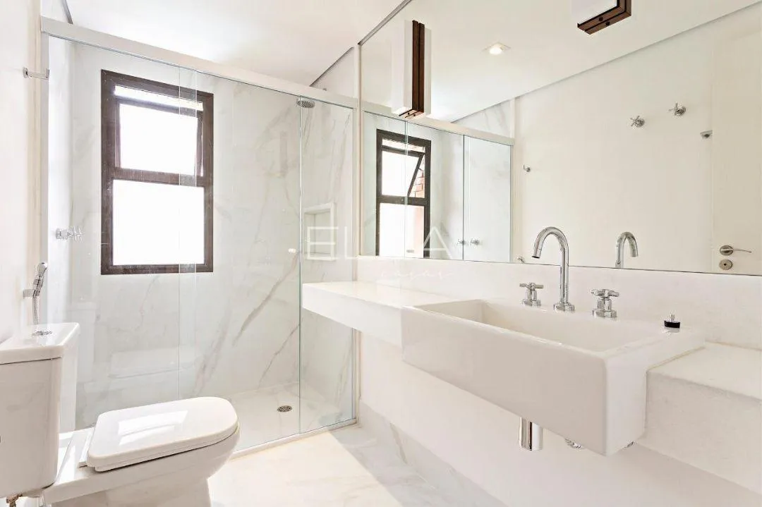 Apartamento com 3 suítes à venda em Campo Belo, São Paulo, por R$ 2.800.000 Imagem 14