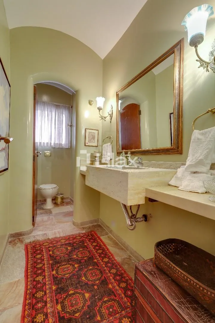 Apartamento com 4 suítes à venda em Jardim América, São Paulo, por R$ 8.500.000 Imagem 6