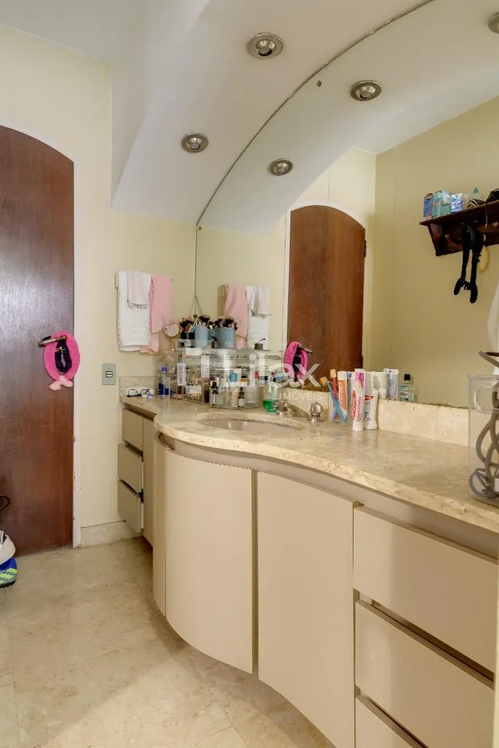 Apartamento com 4 suítes à venda em Jardim América, São Paulo, por R$ 8.500.000 Imagem 14