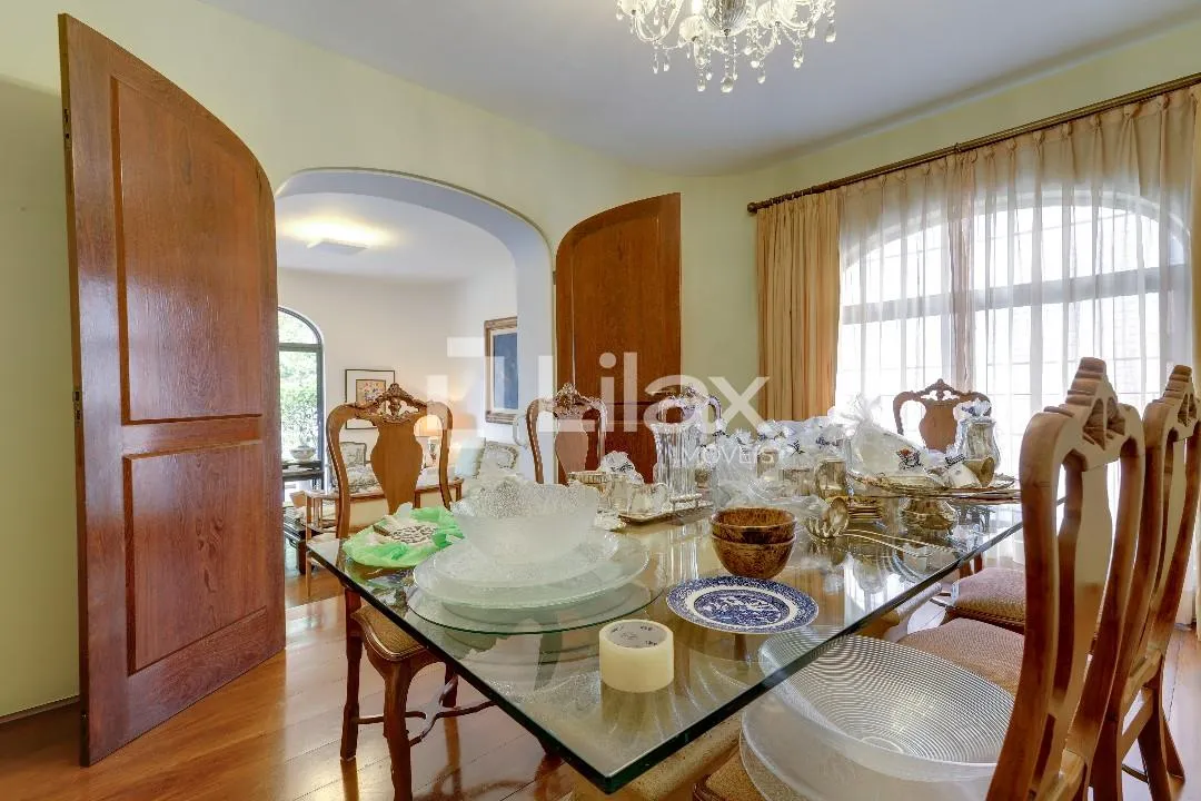 Apartamento com 4 suítes à venda em Jardim América, São Paulo, por R$ 8.500.000 Imagem 5