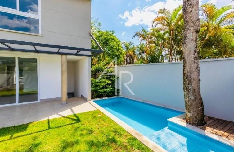 Casa de condomínio com 4 suítes à venda em Jardim Cordeiro, São Paulo, por R$ 3.900.000 Imagem 21