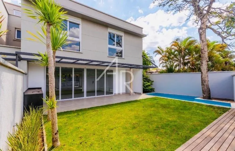 Casa de condomínio com 4 suítes à venda em Jardim Cordeiro, São Paulo, por R$ 3.900.000 Imagem 17