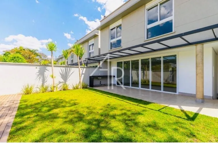 Casa de condomínio com 4 suítes à venda em Jardim Cordeiro, São Paulo, por R$ 3.900.000 Imagem 16