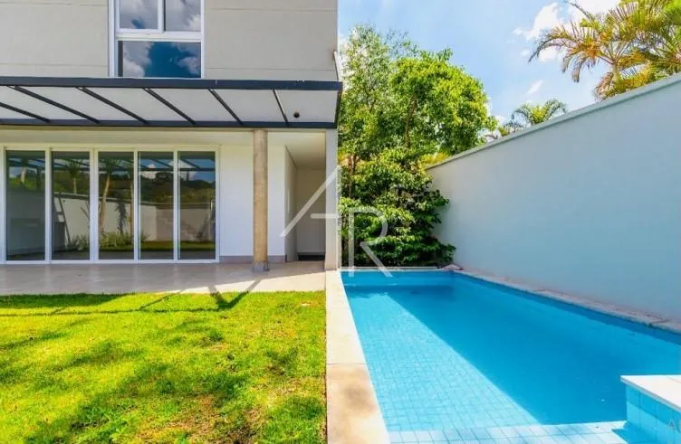 Casa de condomínio com 4 suítes à venda em Jardim Cordeiro, São Paulo, por R$ 3.900.000 Imagem 18