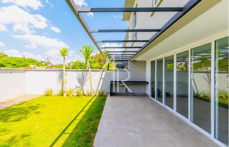 Casa de condomínio com 4 suítes à venda em Jardim Cordeiro, São Paulo, por R$ 3.900.000 Imagem 22