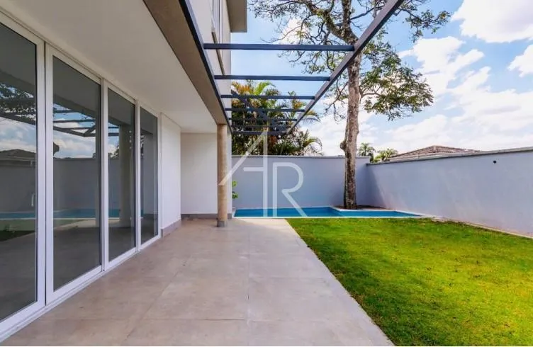 Casa de condomínio com 4 suítes à venda em Jardim Cordeiro, São Paulo, por R$ 3.900.000 Imagem 23