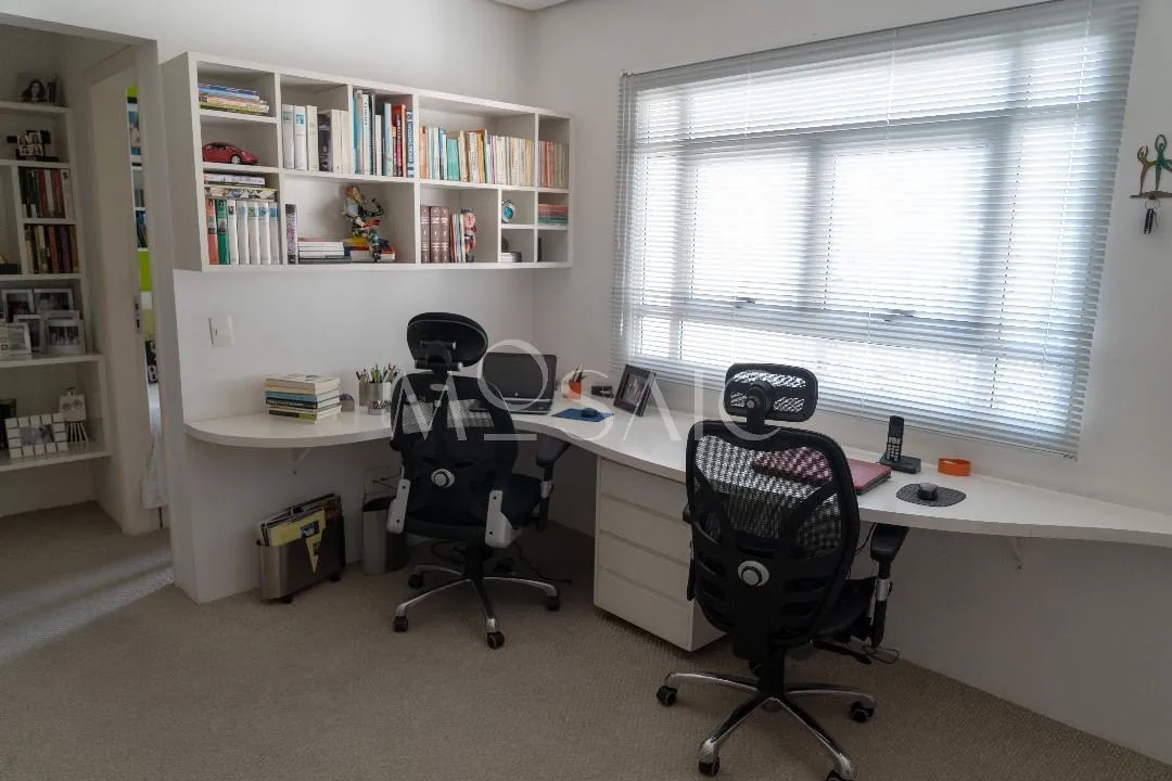 Apartamento com 4 suítes à venda em Morumbi, São Paulo, por R$ 2.150.000 Imagem 7