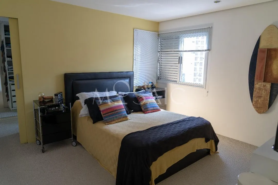 Apartamento com 4 suítes à venda em Morumbi, São Paulo, por R$ 2.150.000 Imagem 3