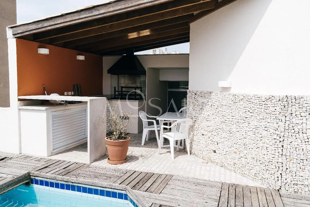 Apartamento com 4 suítes à venda em Morumbi, São Paulo, por R$ 2.150.000 Imagem 2