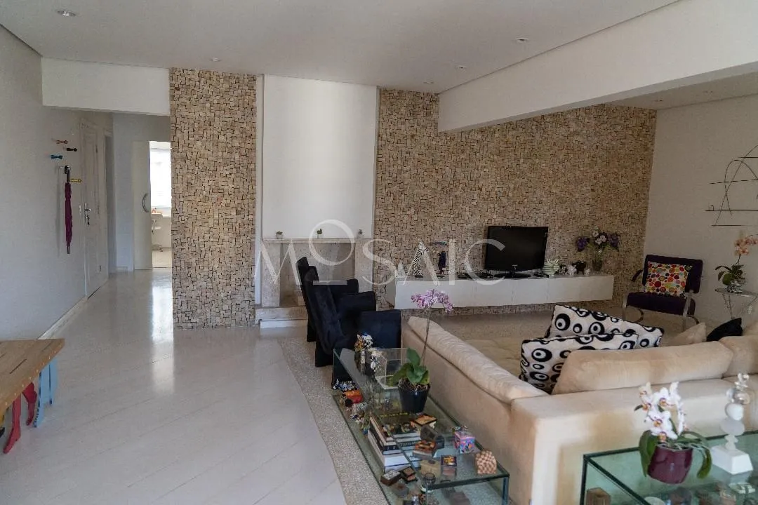 Apartamento com 4 suítes à venda em Morumbi, São Paulo, por R$ 2.150.000 Imagem 12