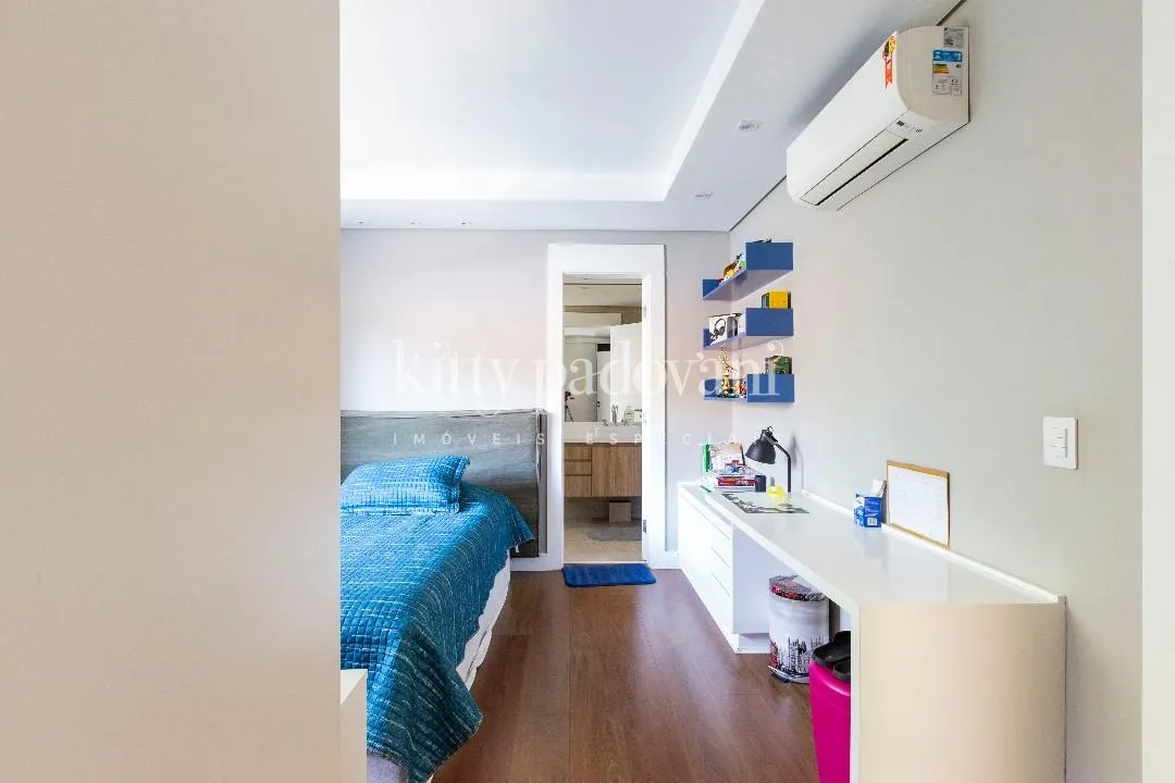 Casa com 4 suítes à venda em Vila Madalena, São Paulo, por R$ 4.290.000 Imagem 49