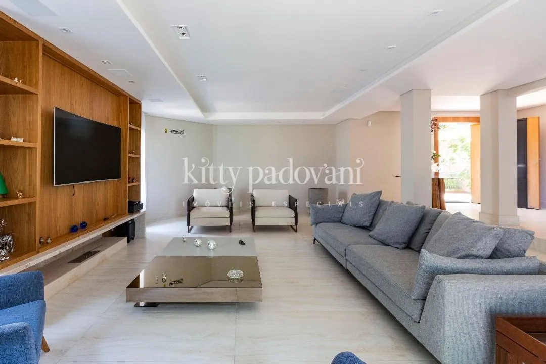 Casa com 4 suítes à venda em Vila Madalena, São Paulo, por R$ 4.290.000 Imagem 16