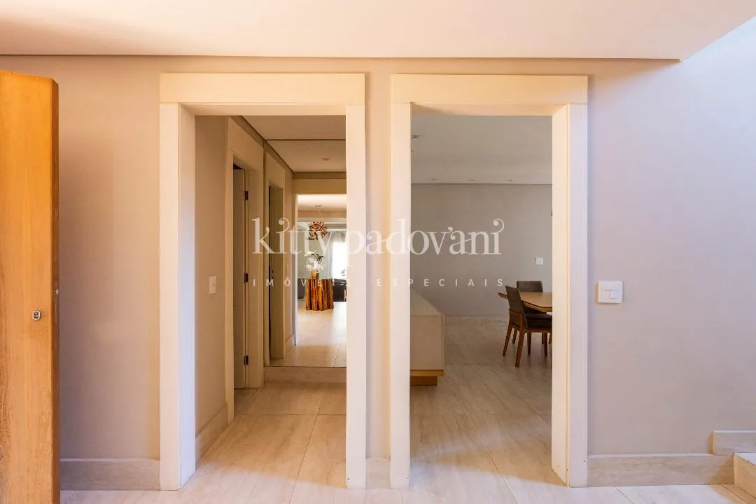 Casa com 4 suítes à venda em Vila Madalena, São Paulo, por R$ 4.290.000 Imagem 23