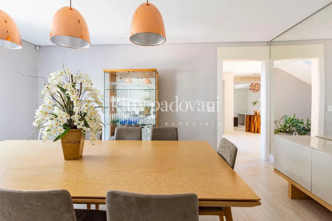 Casa com 4 suítes à venda em Vila Madalena, São Paulo, por R$ 4.290.000 Imagem 28