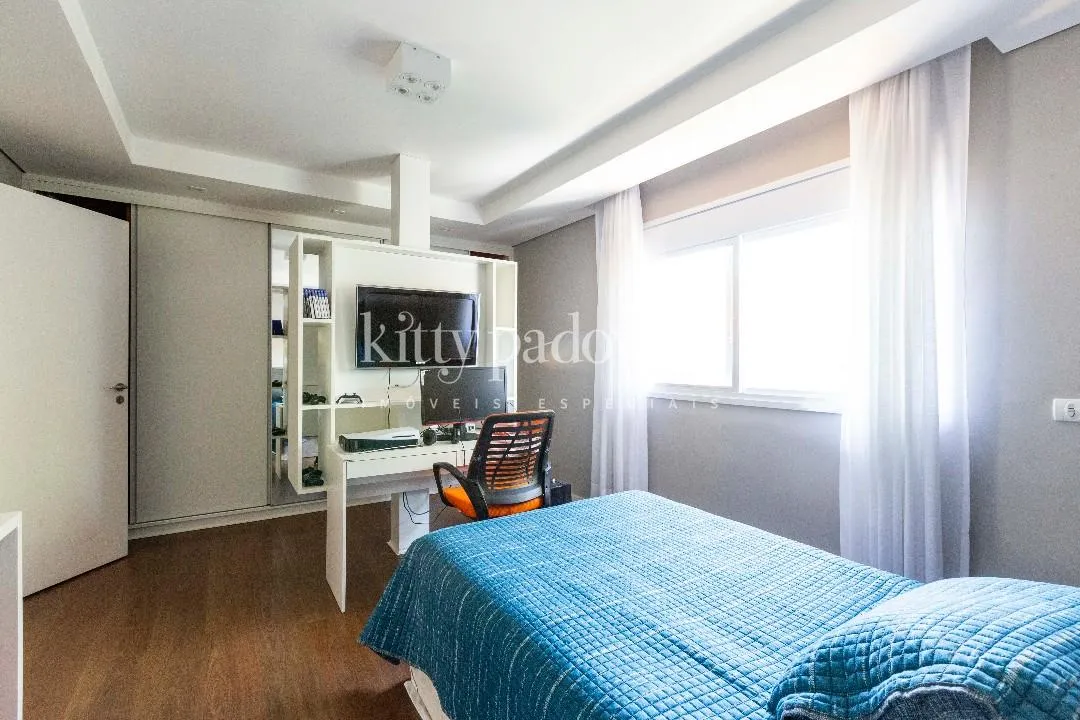 Casa com 4 suítes à venda em Vila Madalena, São Paulo, por R$ 4.290.000 Imagem 54