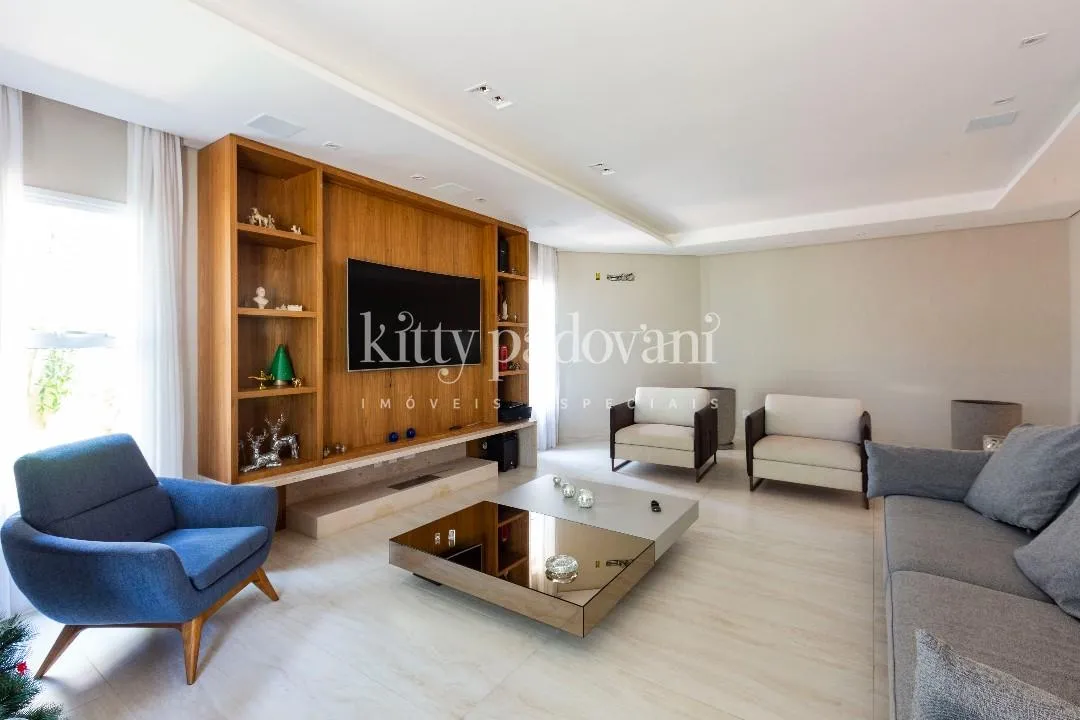 Casa com 4 suítes à venda em Vila Madalena, São Paulo, por R$ 4.290.000 Imagem 24