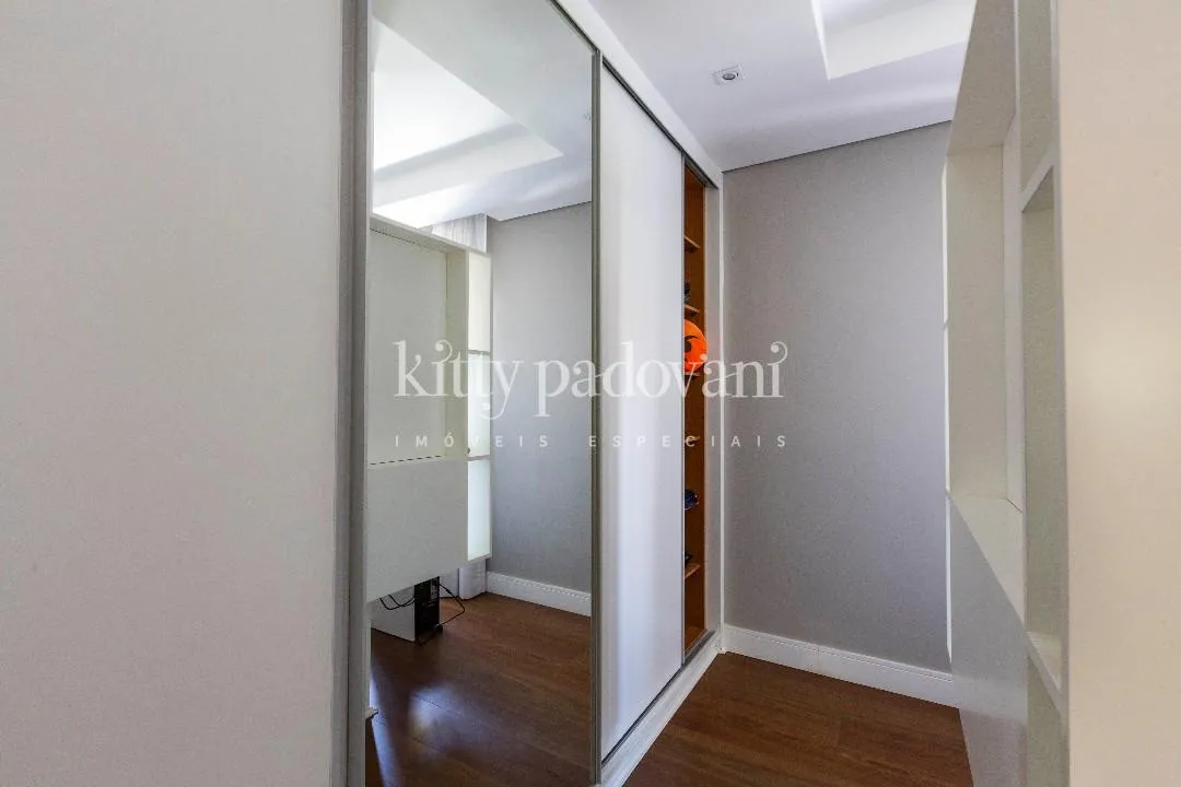 Casa com 4 suítes à venda em Vila Madalena, São Paulo, por R$ 4.290.000 Imagem 47