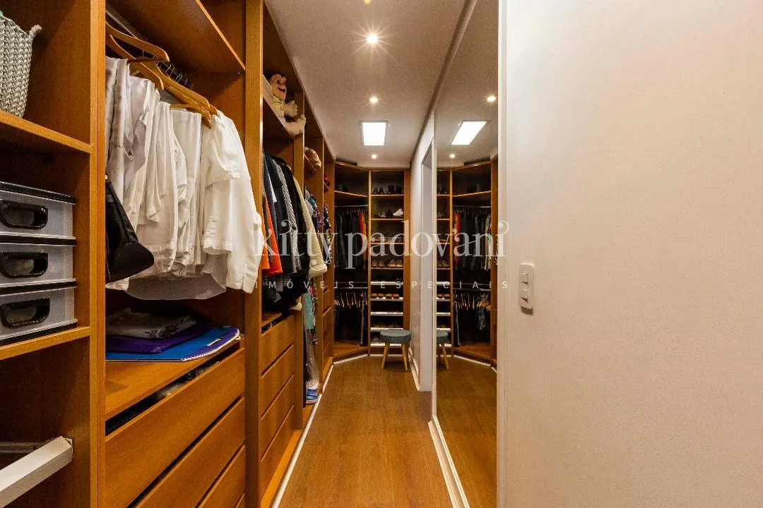 Casa com 4 suítes à venda em Vila Madalena, São Paulo, por R$ 4.290.000 Imagem 42