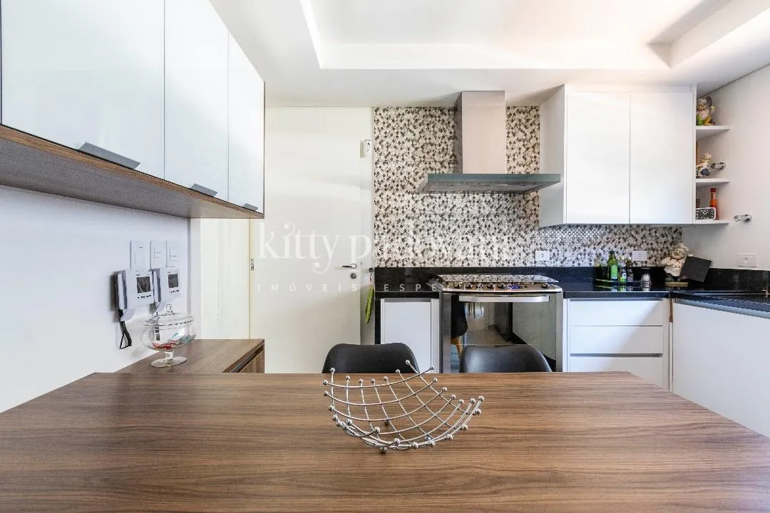 Casa com 4 suítes à venda em Vila Madalena, São Paulo, por R$ 4.290.000 Imagem 59